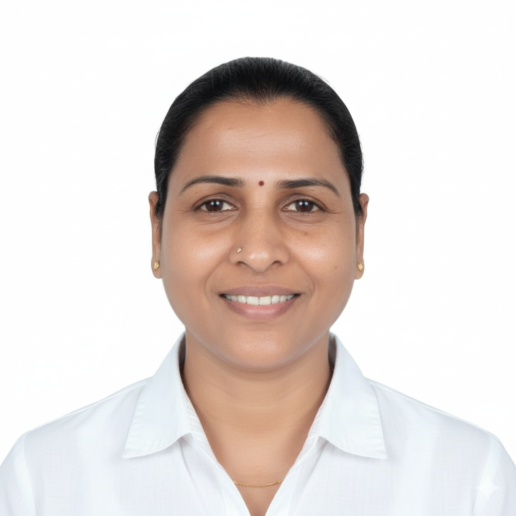 Manisha Pawar - Full time Cleaner and Baby Sitter in malad East in Mumbai