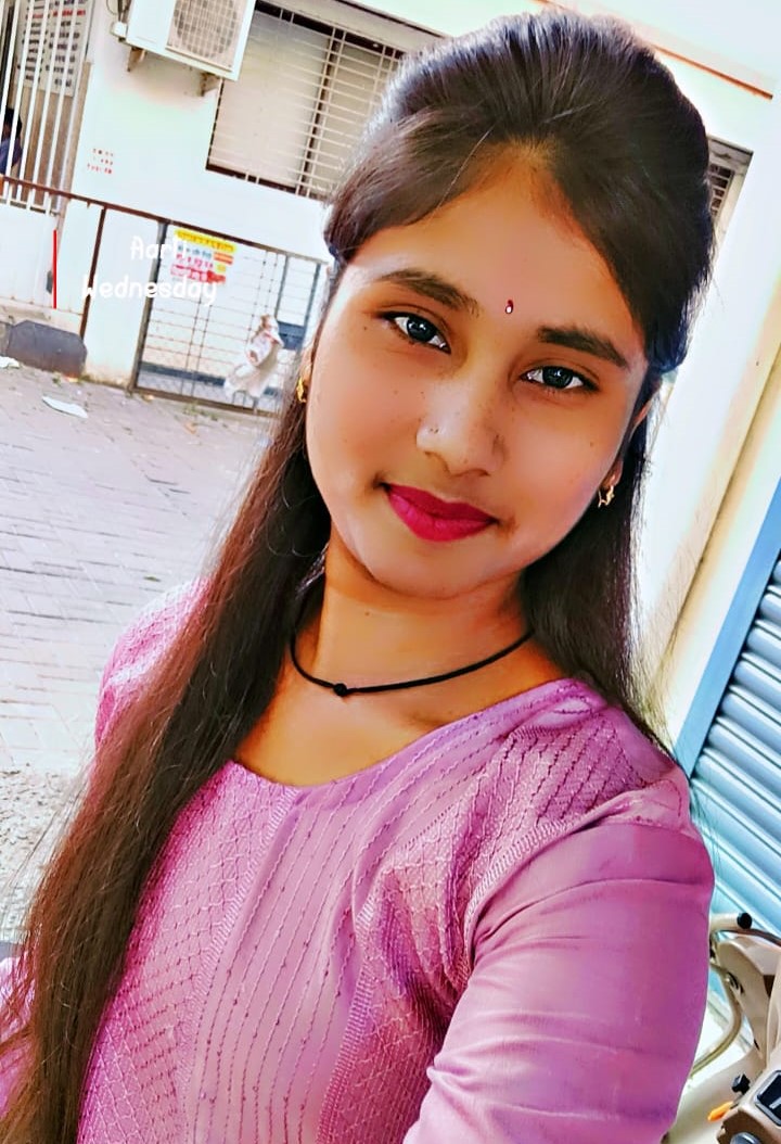Anamika Suresh Chalwade - Part time Cleaner in Pune Ghorpadi in Pune