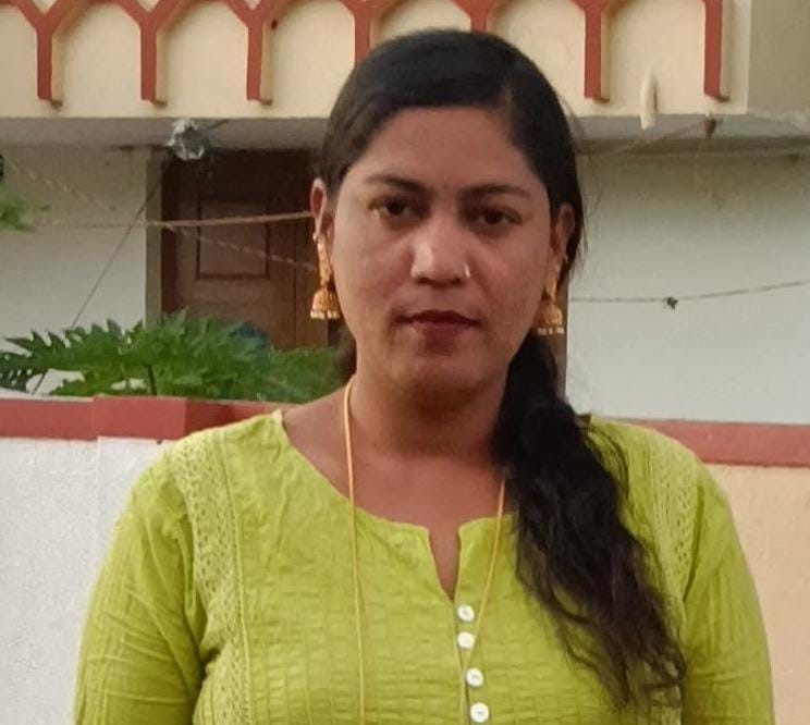Suchithra - Part time Cleaner in Banashankari in Mysore