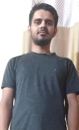 Arpeet Kumar - Full time Cleaner in ghaziabad in Ghaziabad