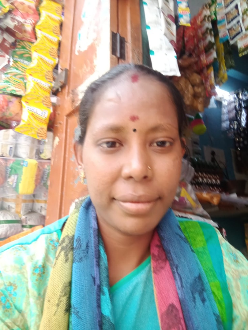 Sumithra R - Part time Cleaner in Adugodi in Bangalore Bengaluru