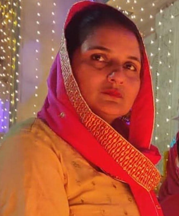 Balraj Kaur - Part time Baby Sitter in Unnamed Road in New Delhi
