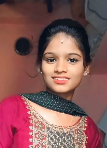 Manisha T - Part time Baby Sitter in Hennur Gardens in Bangalore Bengaluru