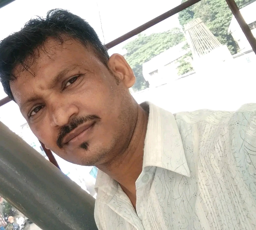 Sanjay More - Part time Patient Care and Elderly Care in Mulund West in Mumbai
