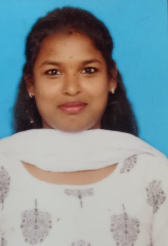 Sandhya S - Part time Baby Sitter in Hennur Gardens in Bangalore Bengaluru