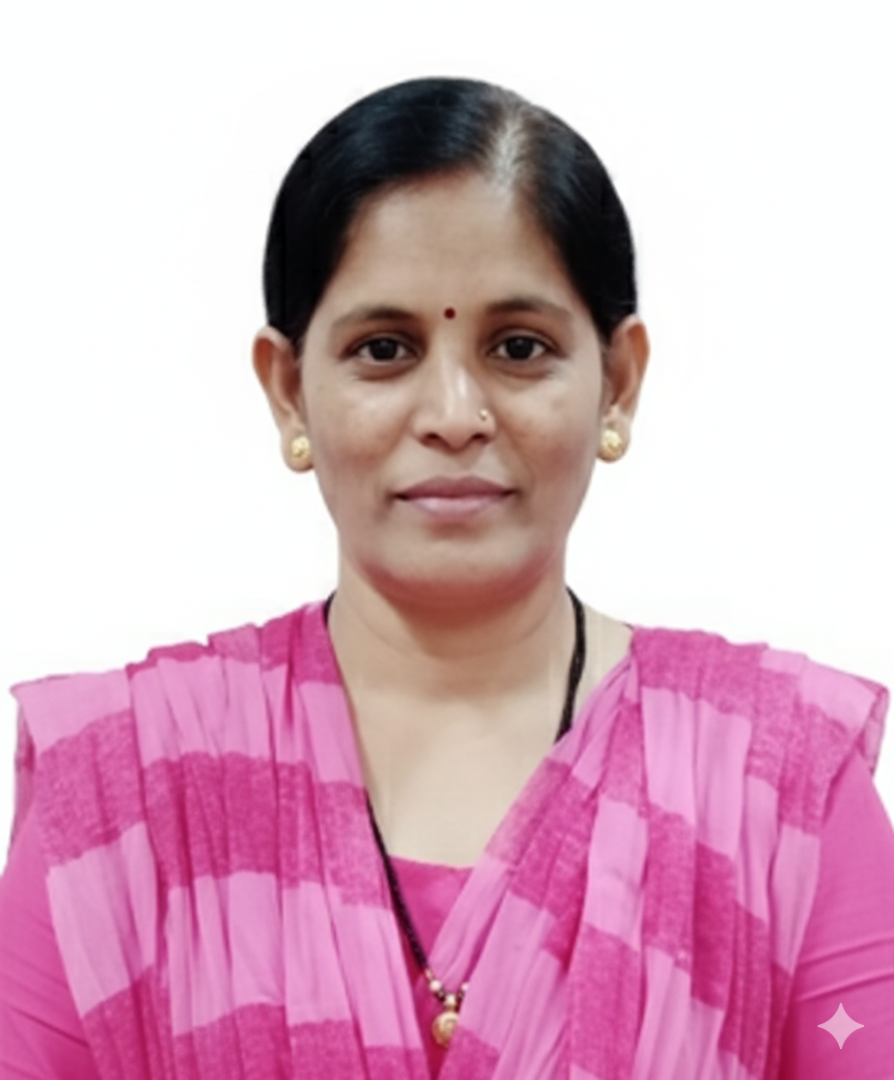 Aarti Kailash More - Part time Patient Care and Elderly Care in Ghatkopar West in Mumbai