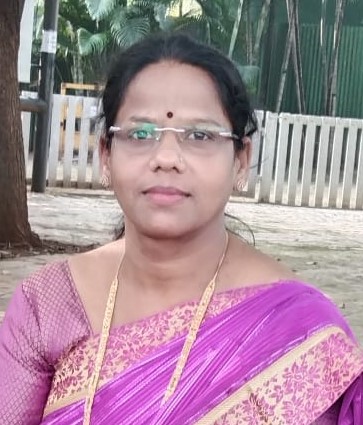 Chaya Santosh Jadhav - Full time Baby Sitter in Hadapsar in Pune