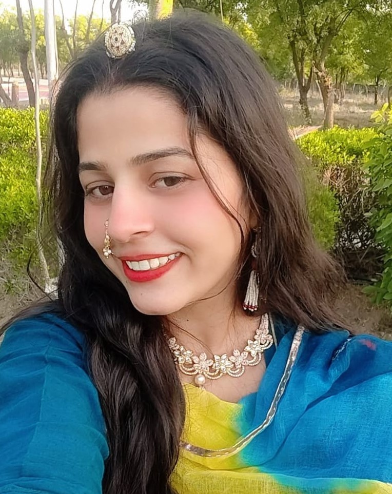 Keshar kanwar - Part time Baby Sitter in Barmer