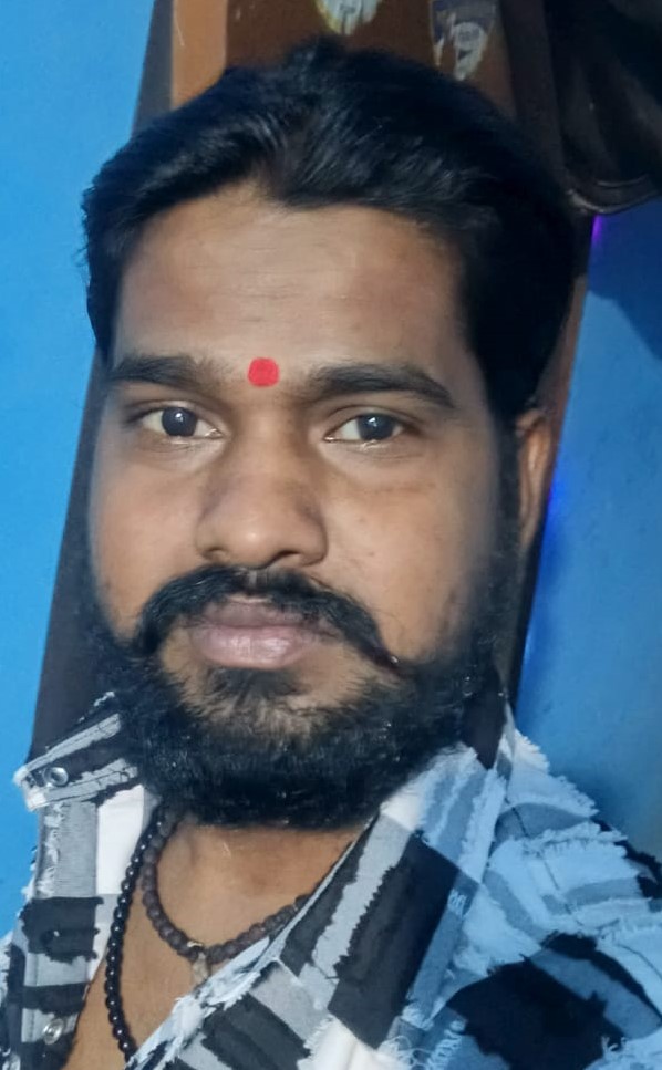 Sikendra Mahto - Full time Cook in Prem Nagar in Delhi