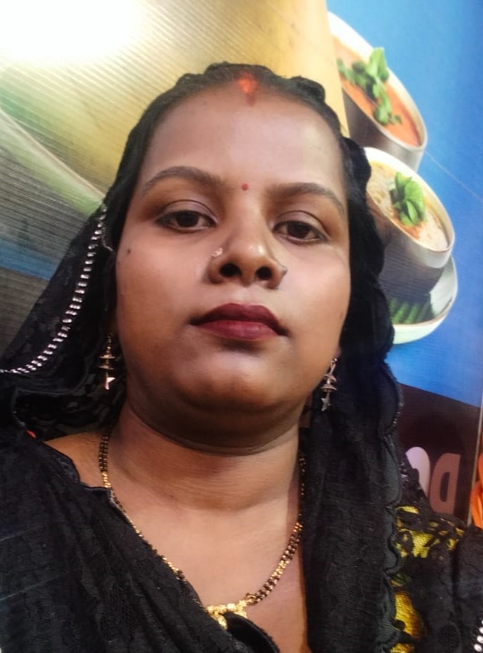 Namita Sonker - Part time Baby Sitter in Colonelganj in Kanpur