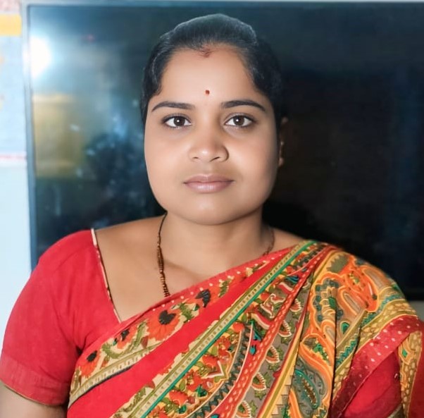 Nagaveni - Part time Cleaner and Baby Sitter in Kumaraswamy Layout in Bangalore Bengaluru