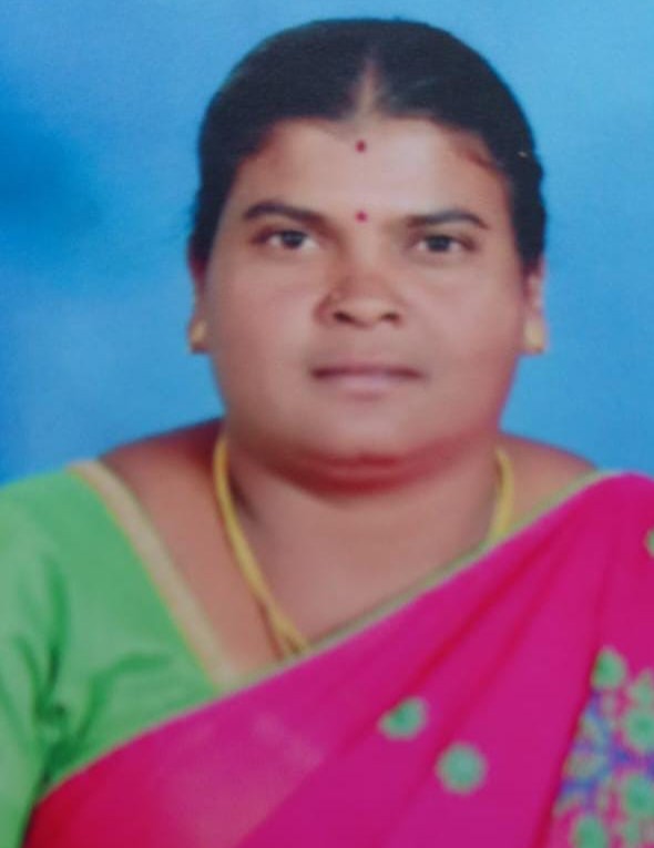 Manjula V - Part time Cleaner in J. P. Nagar in Bangalore Bengaluru