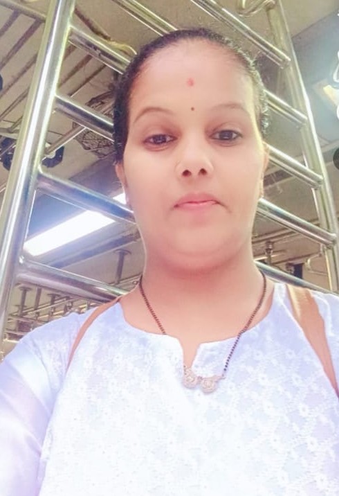 Reshma Gaikwad - Part time Cleaner in Hanuman Nagar in Kalyan