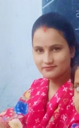Rachna Yadav - Part time Baby Sitter in Hindnagar Colony in Lucknow