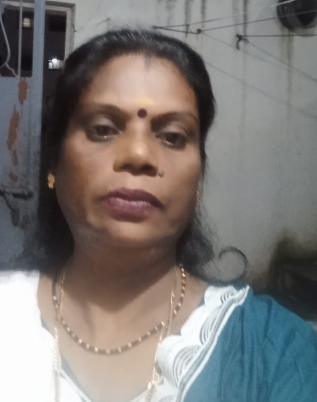 Saraswati Pillay - Part time Cook and Baby Sitter in Khadaki bazaar in Pune
