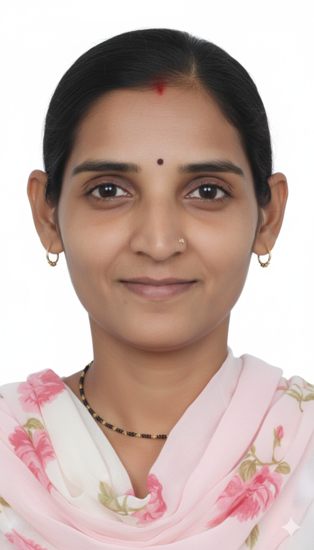 Rupali  Vinod Kore - Part time Cleaner in Andheri West in Mumbai