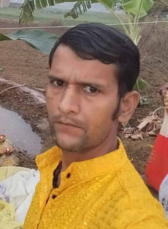 Pappu Thakur - Full time Cleaner in bihar in Patna