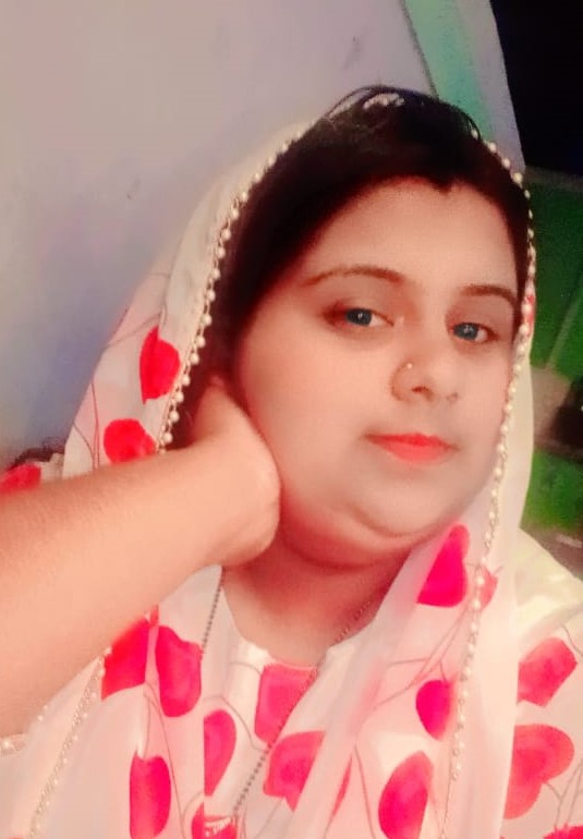 Ishrat Shaikh - Full time Cook and Baby Sitter in Dapoli in Ratnagiri