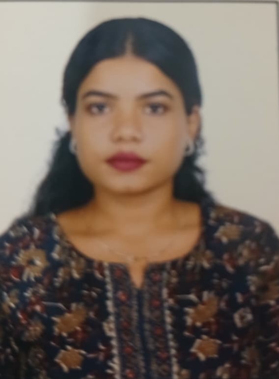 Manisha Gupta - Part time Baby Sitter in Sagarpur in New Delhi