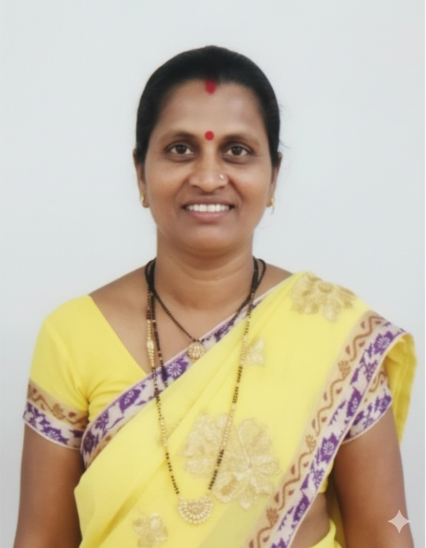Ranjana Malap - Full time Patient Care and Elderly Care in Naigaon in Mumbai