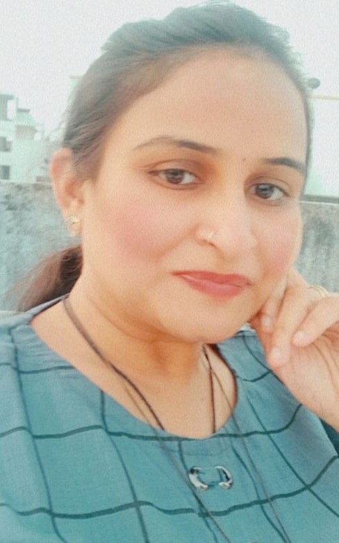 Mahek Shah - Part time Cook in Amroli in Surat