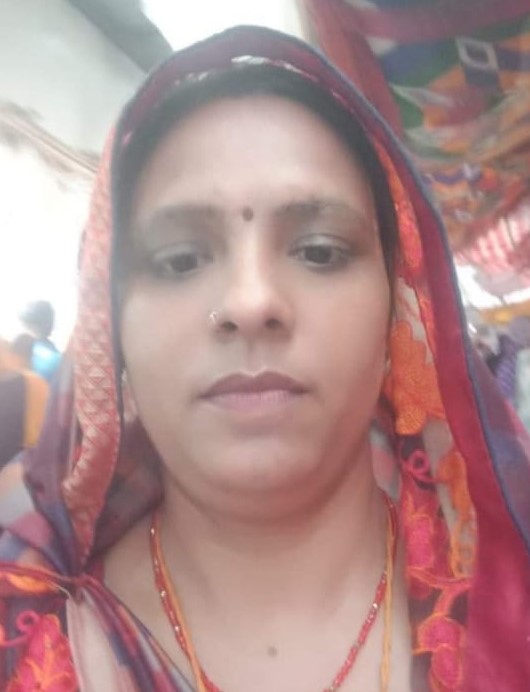 Kaushalya - Part time Patient Care and Elderly Care in Dr.Ambedkar Nagar in Delhi