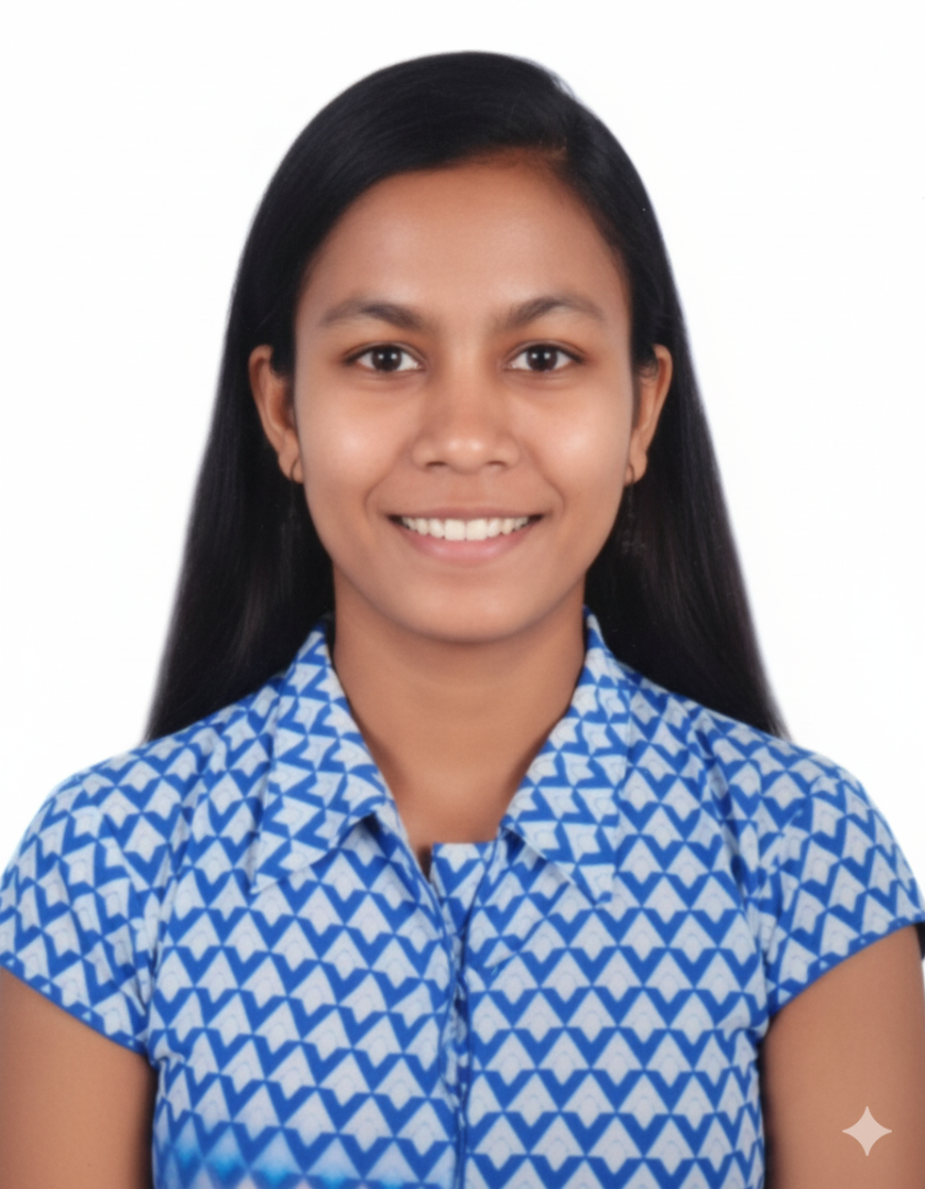 Anjani Kumari - Full time Cleaner in Andheri in Mumbai