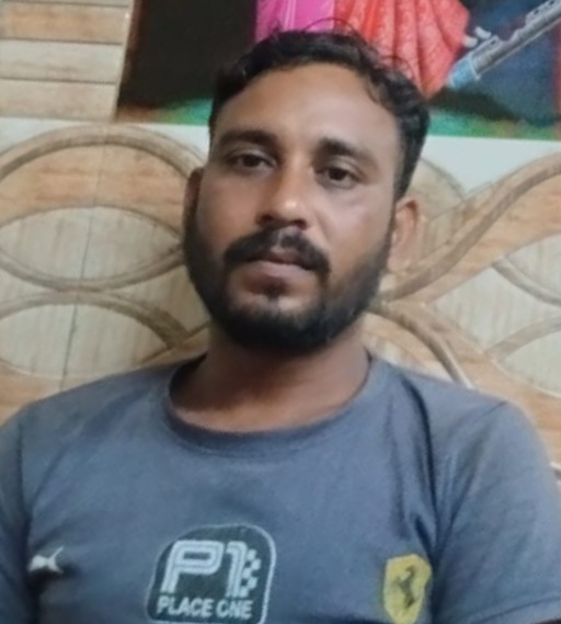 Raj Kumar Singh - Full time in Mathura in Mathura