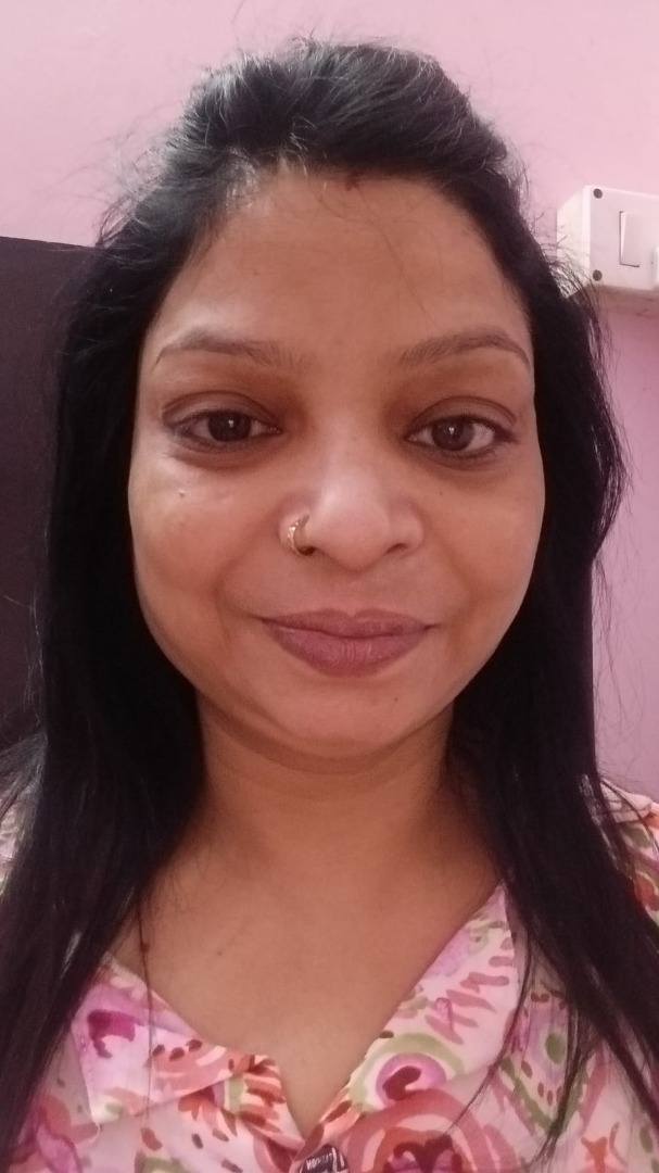 Poonam Sharma - Part time Baby Sitter in Uttam Nagar in Delhi