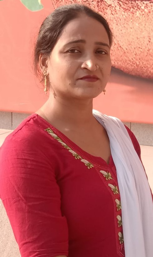 Shweta Chotala - Part time Cook in Quarsi in Aligarh