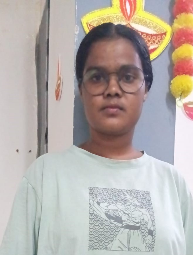 Rani Kujur - Full time Cleaner and Patient Care and Elderly Care and Baby Sitter in Wilson Garden in Bangalore Bengaluru