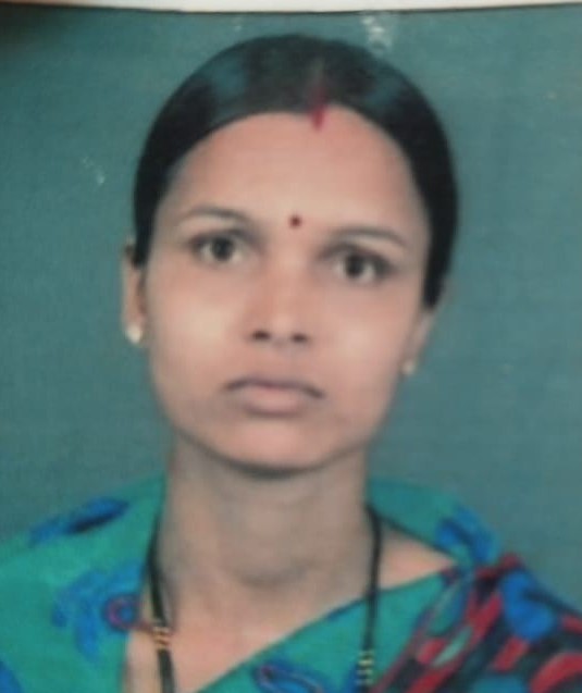 Aruna - Part time Cleaner in Yerawada in Pune
