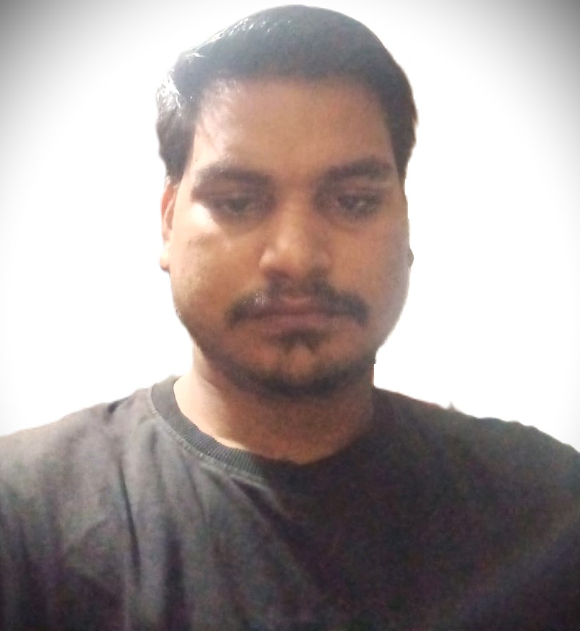 Manoj Kumar - Full time Cleaner in Kurla East in Mumbai