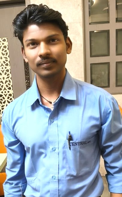 ashok ram - Full time Cook in Hazaribagh in Mumbai