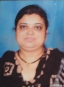 Ritu  Geloth - Part time Cook and Patient Care and Elderly Care in Kanipura Road in Ujjain