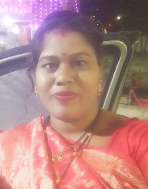 Neha Suroshe - Part time Baby Sitter in Sai Nagar in Amravati