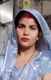 Kamla - Part time Baby Sitter in Hadapsar in Pune