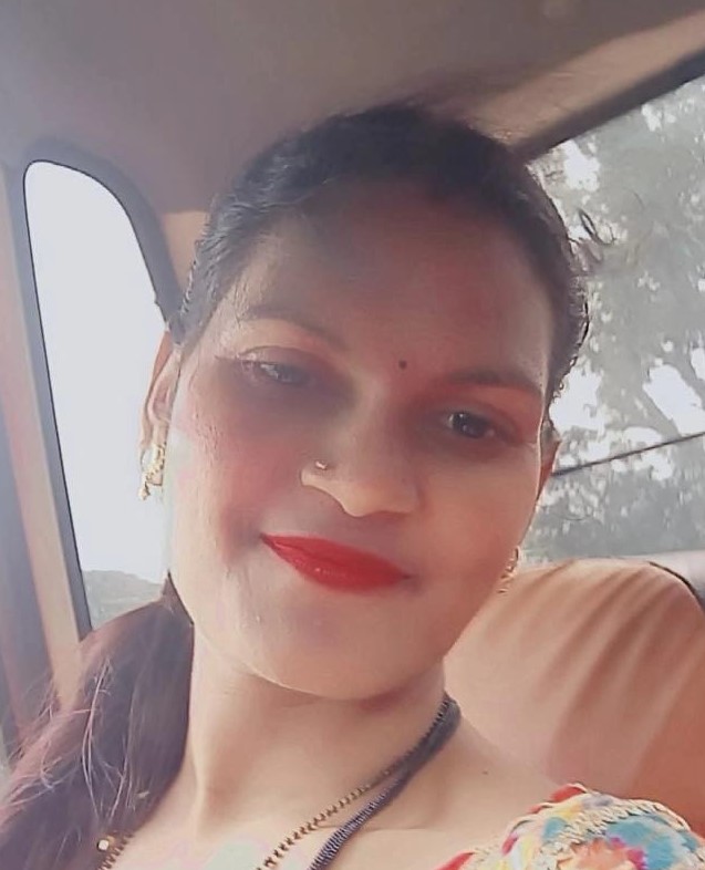 Pooja Durgam - Part time Cook in Hiroli in Jagdalpur