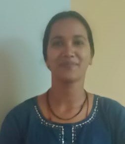 Renuka Madimgiri - Part time Cleaner in Kolhapur in Pune