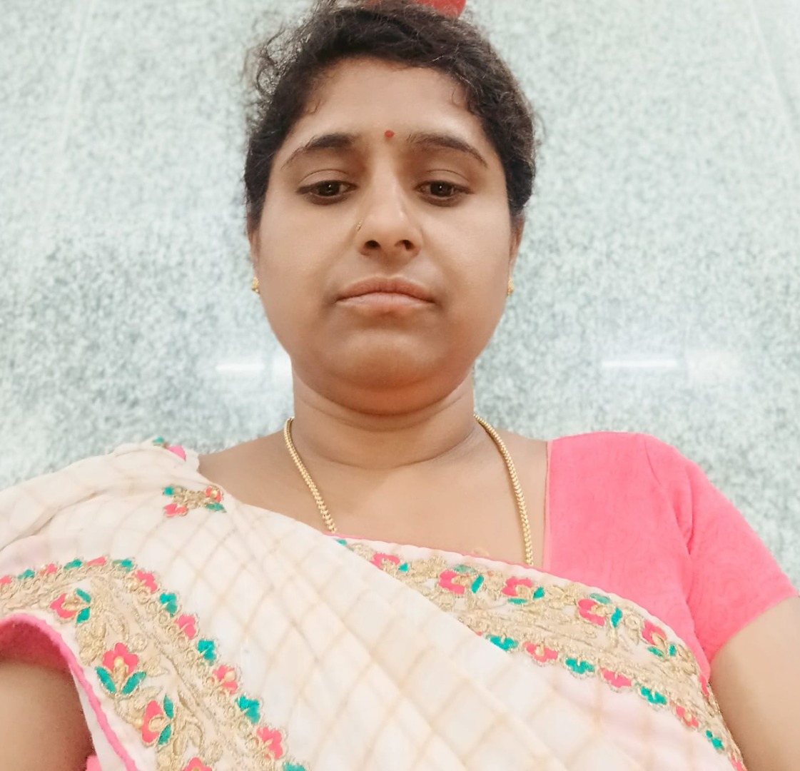 Radha - Part time Cook and Baby Sitter in Honniganahalli in Bangalore Bengaluru