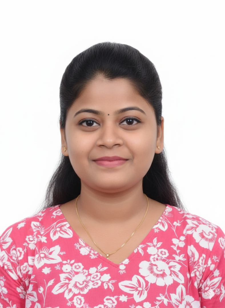 Diptee ghume - Full time Cleaner in Kandivali in Mumbai
