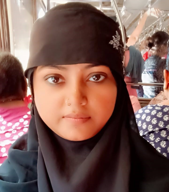 Sabiya Khatoon Khan - Part time Cleaner in Boisar in Palai