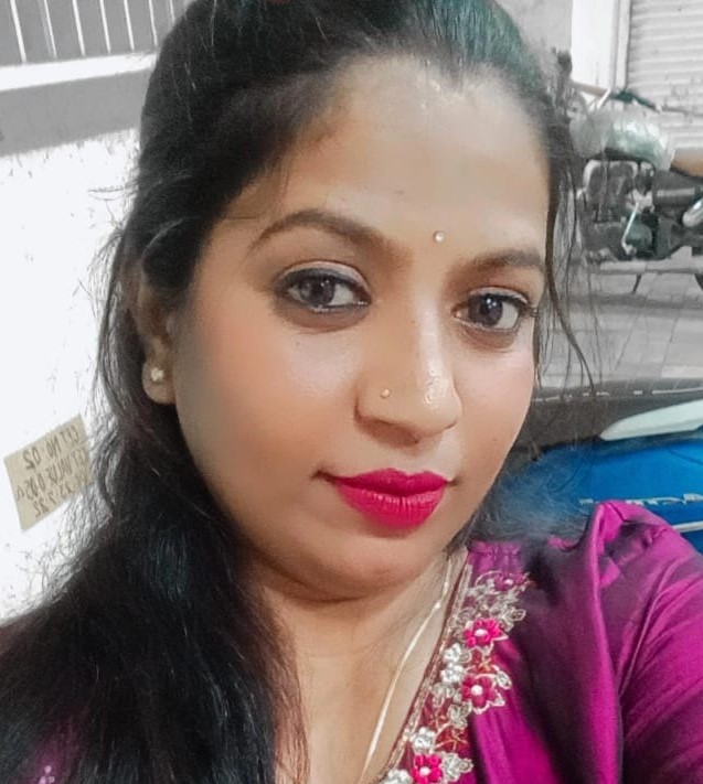 Bhuvneshwri - Part time Baby Sitter in Nari village in Nagpur