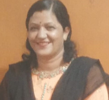 Lata Upreti - Part time Baby Sitter in Gurgaon