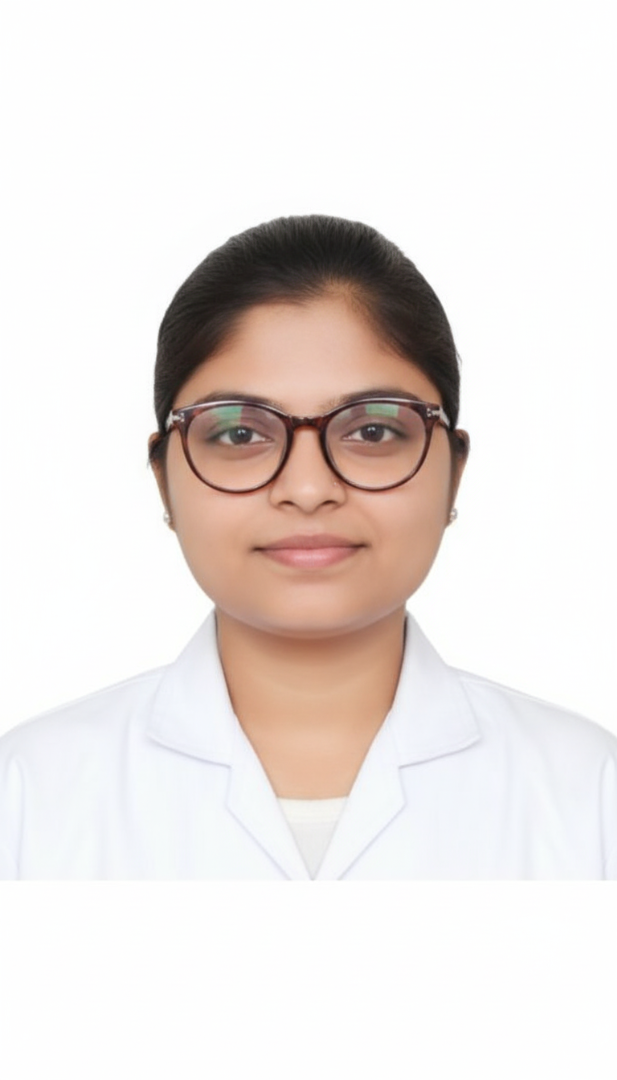 shweta Rathod - Full time Patient Care and Elderly Care in vashi in Navi Mumbai