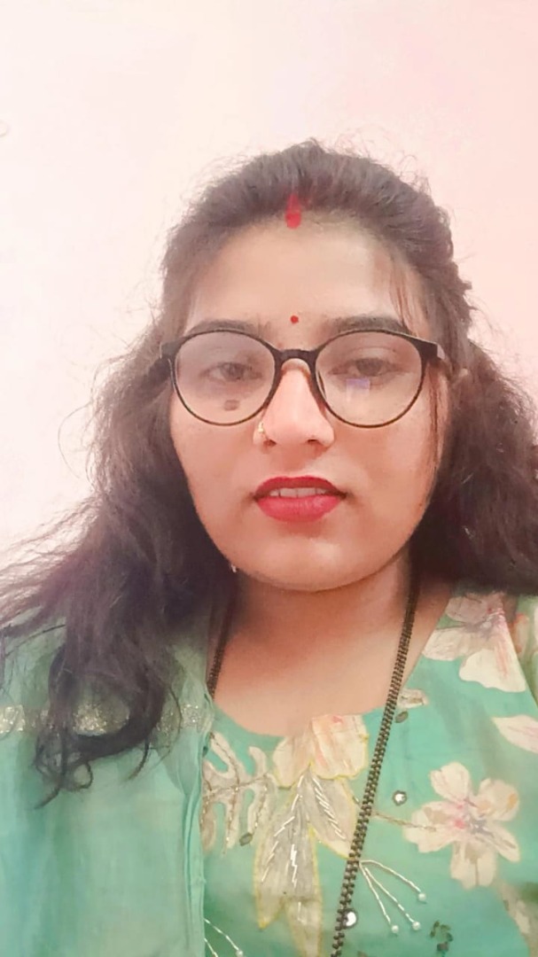 Annu - Part time Patient Care and Elderly Care in Niwaru in Jaipur
