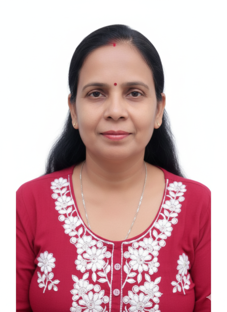 Namita Paul - Full time Baby Sitter in juhu in Mumbai