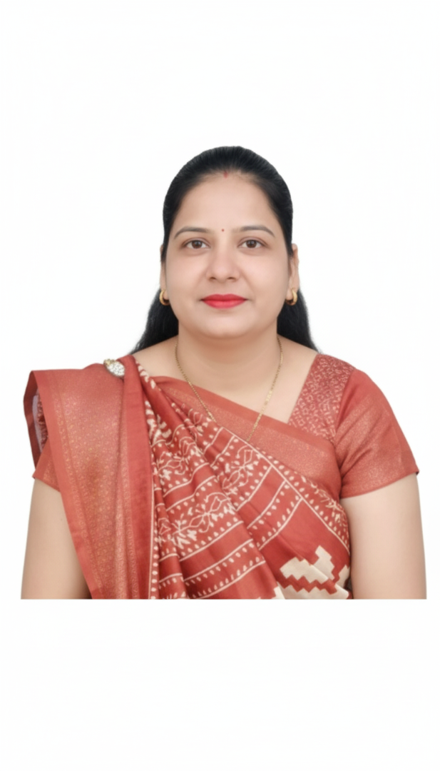 Mital Darji - Part time Cook in Bhayandar East in Mumbai