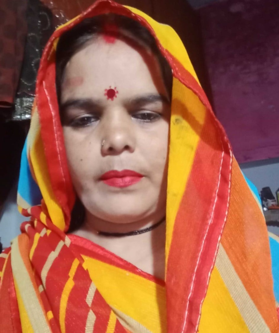 Sandhya Chaudhary - Part time Cleaner in Jhansi in Jhansi
