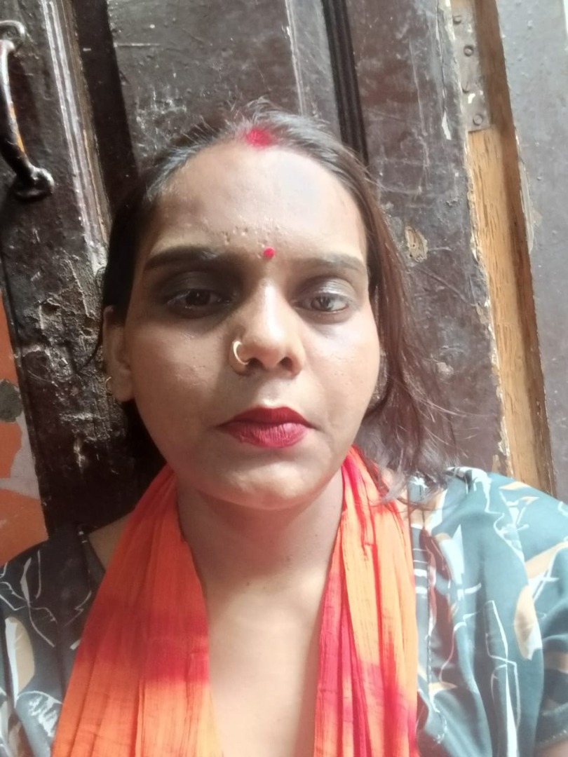 Payal - Part time Baby Sitter in Sonia Vihar in Delhi